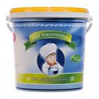 Ser homogenizowany WANILIOWY wiadro 10kg - BIERUŃ